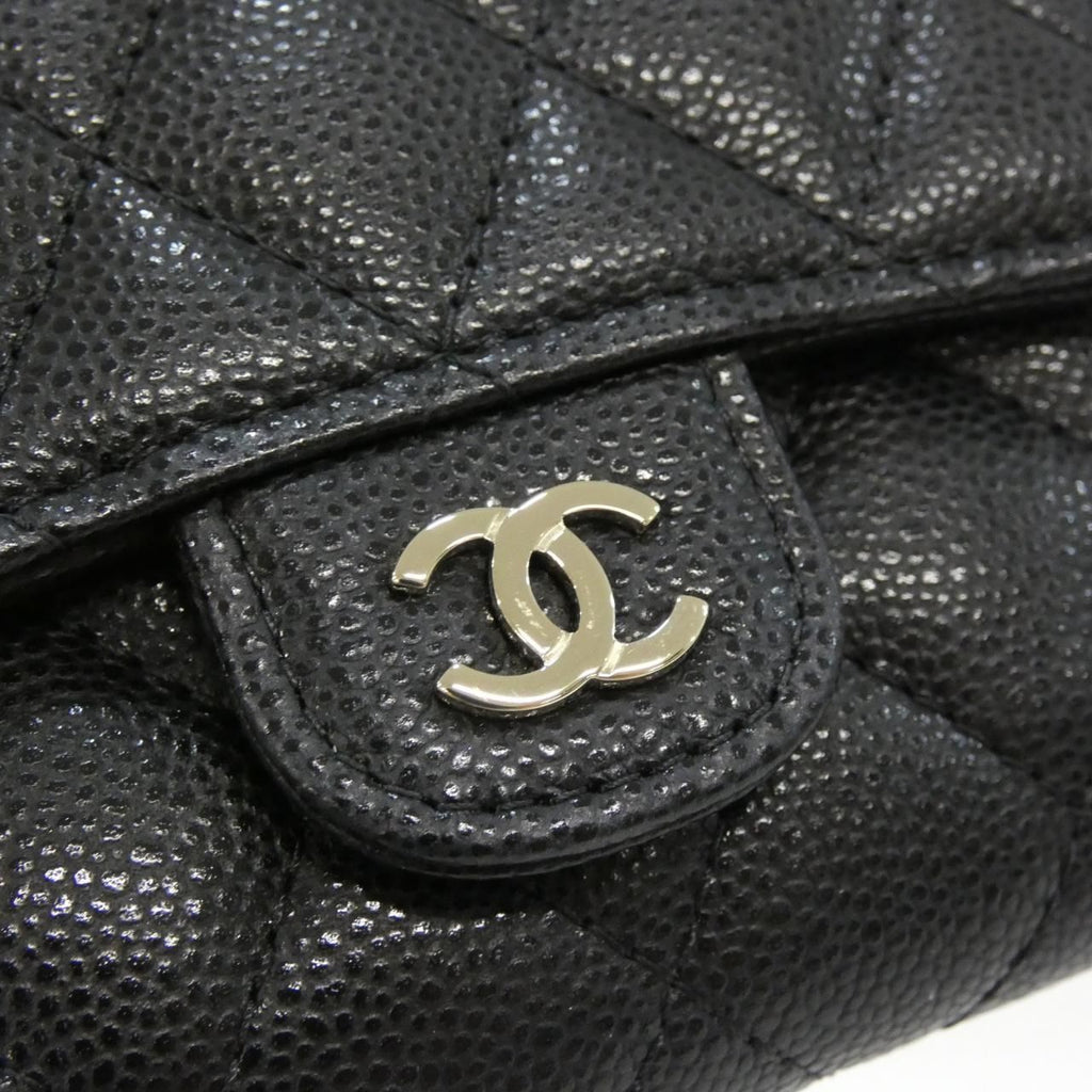 Chanel Timeless Classic Line Wallet — view 3