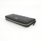 Chanel Timeless Classic Line Wallet — view 3