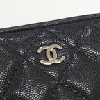 Chanel Timeless Classic Line Wallet — view 4