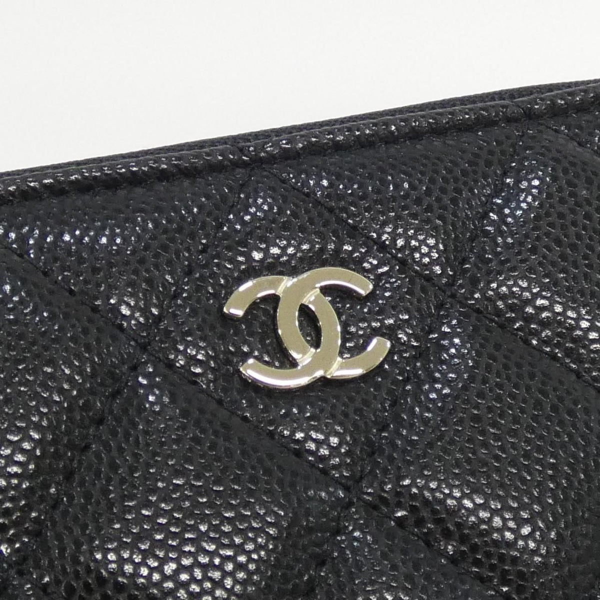 Chanel Timeless Classic Line Wallet — view 4