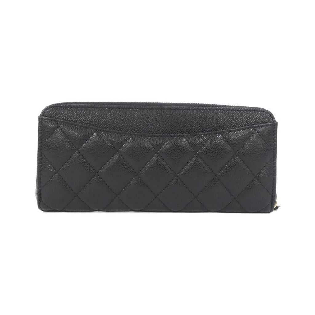 Chanel Timeless Classic Line Wallet — view 2