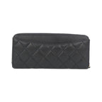 Chanel Timeless Classic Line Wallet — view 2