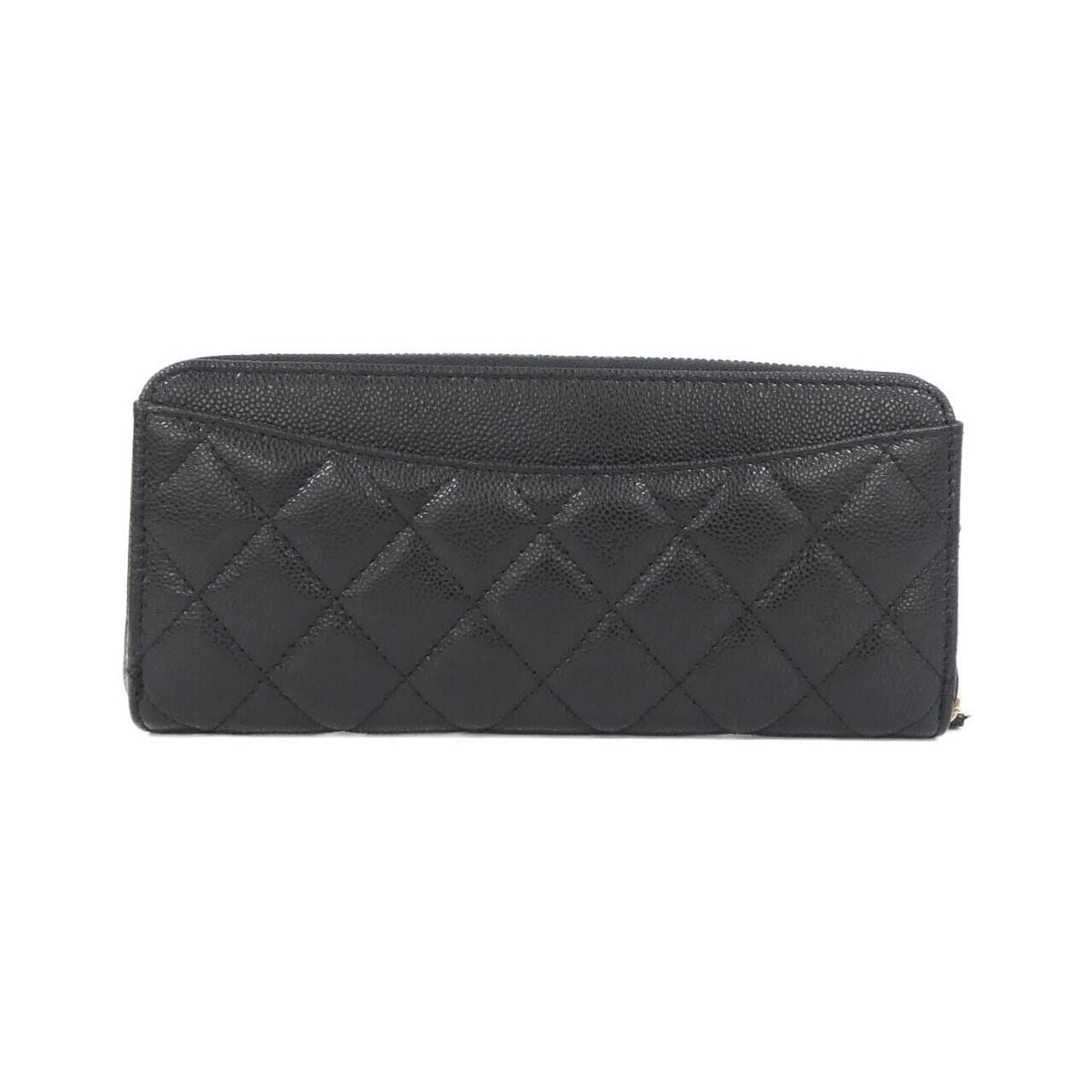 Chanel Timeless Classic Line Wallet — view 2