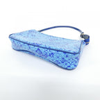 Louis Vuitton Cosmic Blossom Pochette Pouch — view 3