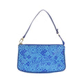 Louis Vuitton Cosmic Blossom Pochette Pouch