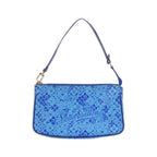 Louis Vuitton Cosmic Blossom Pochette Pouch