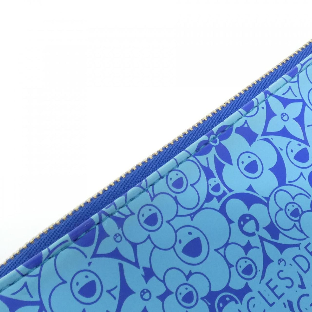Louis Vuitton Cosmic Blossom Pochette Pouch — view 6