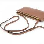 Loewe Gate Double Zip Pouch 113 54 Shoulder Bag — view 8