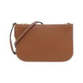 Loewe Gate Double Zip Pouch 113 54 Shoulder Bag