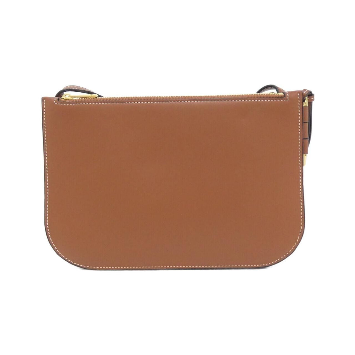 Loewe Gate Double Zip Pouch 113 54 Shoulder Bag — view 2