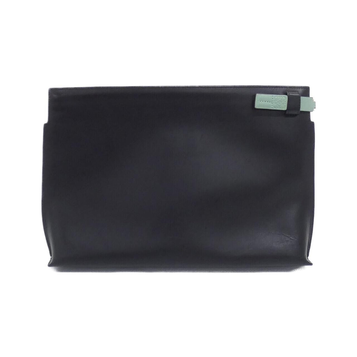 Loewe Tea Pouch Clutch — view 2