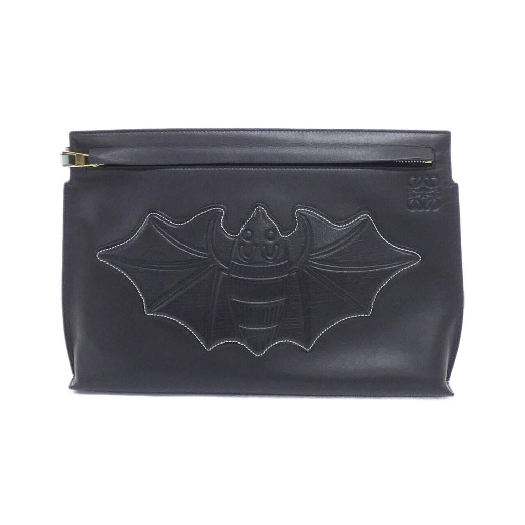 Loewe Tea Pouch Clutch