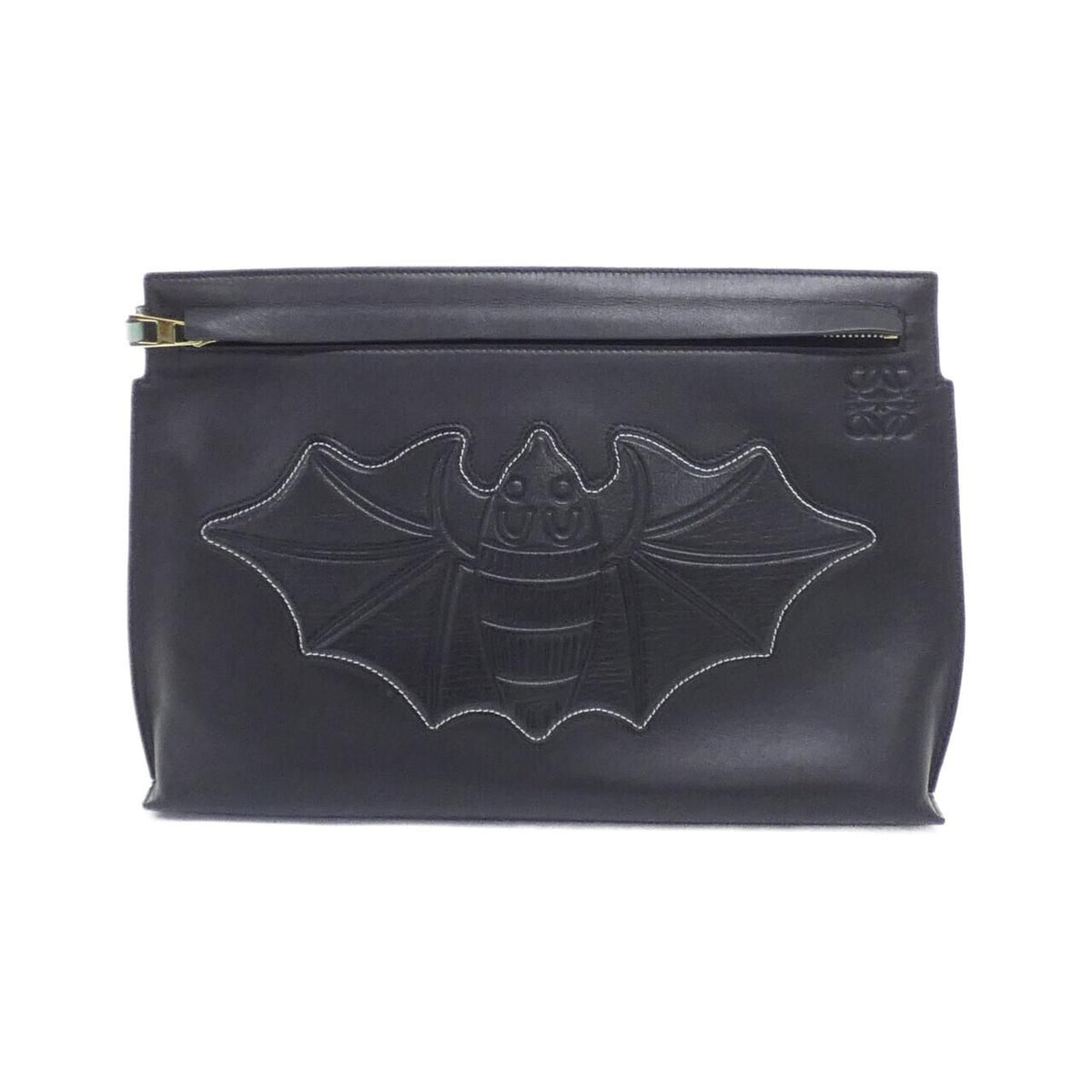 Loewe Tea Pouch Clutch