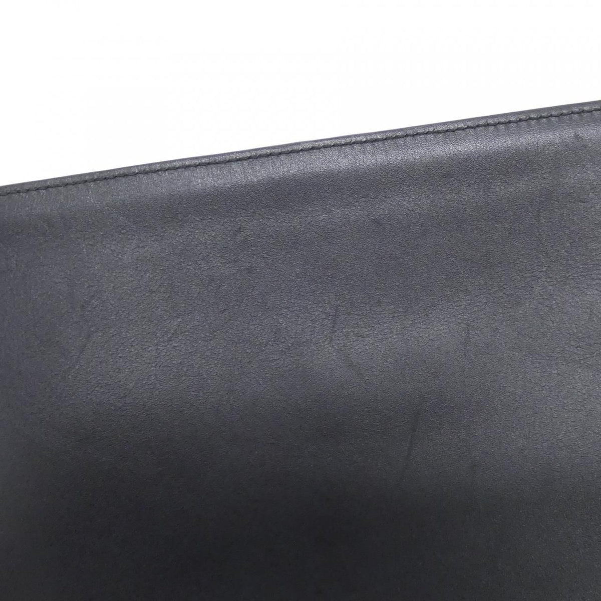 Loewe Tea Pouch Clutch — view 5