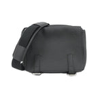 Loewe Military Messenger Shoulder Bag