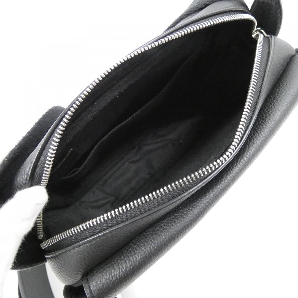 Loewe Military Messenger Shoulder Bag — view 8