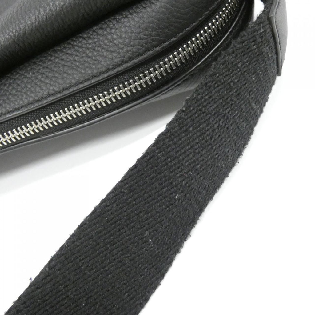 Loewe Military Messenger Shoulder Bag — view 6