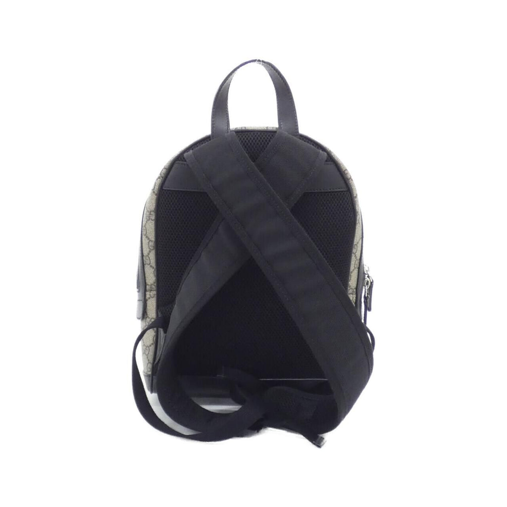 Gucci Klqax Backpack Beige — view 2