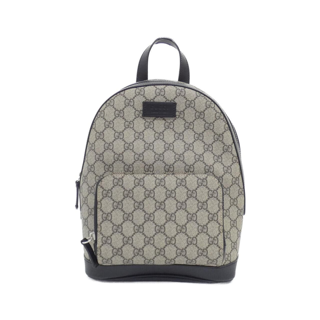 Gucci Klqax Backpack Beige
