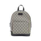 Gucci Klqax Backpack Beige