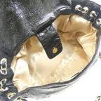 Chanel Shoulder Bag Black — view 7