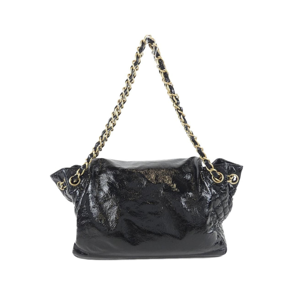 Chanel Shoulder Bag Black — view 2