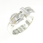 Hermes Vintage Mules Croix Ring