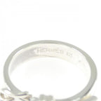 Hermes Vintage Mules Croix Ring — view 3