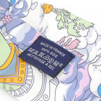 Hermes Sur Mon Nuage Twilly Scarf — view 3