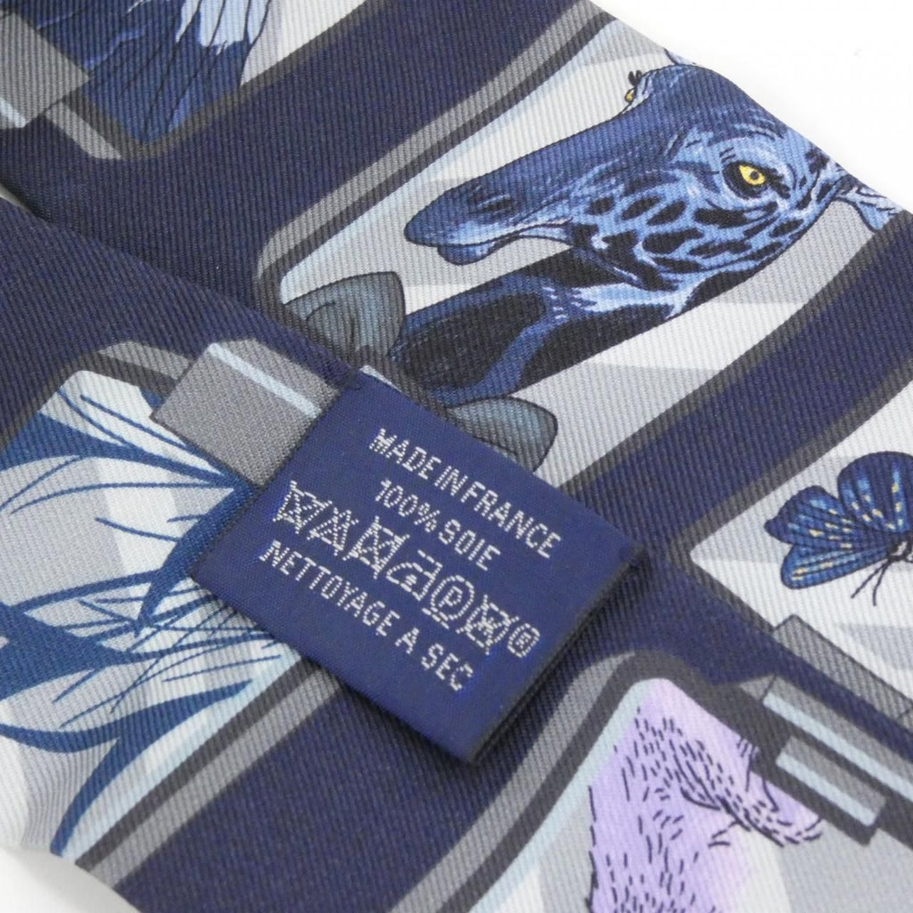 Hermes Story Twilly Scarf — view 3