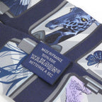 Hermes Story Twilly Scarf — view 3