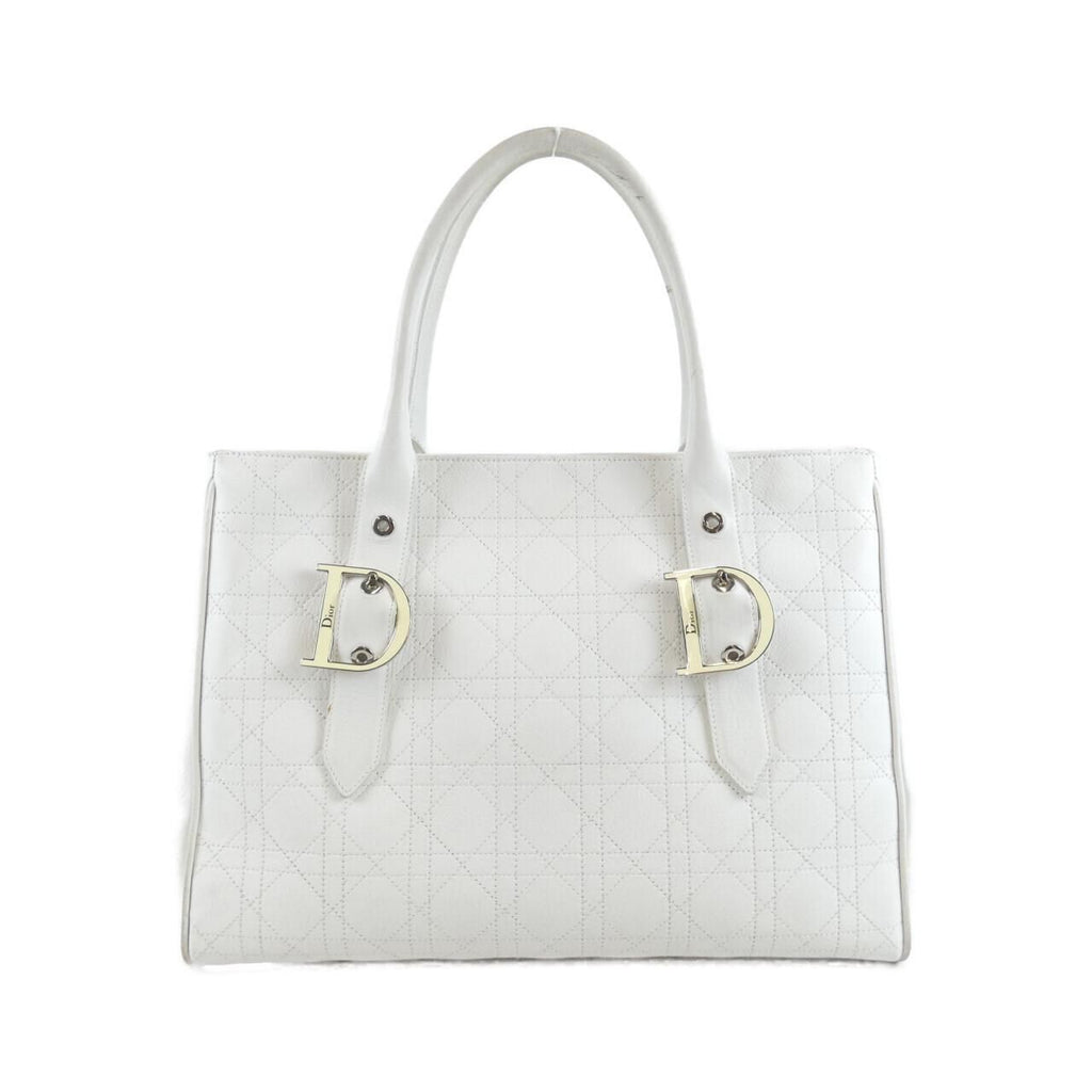 Dior Bag Handbag White