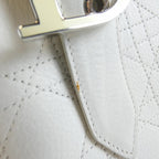 Dior Bag Handbag White — view 4