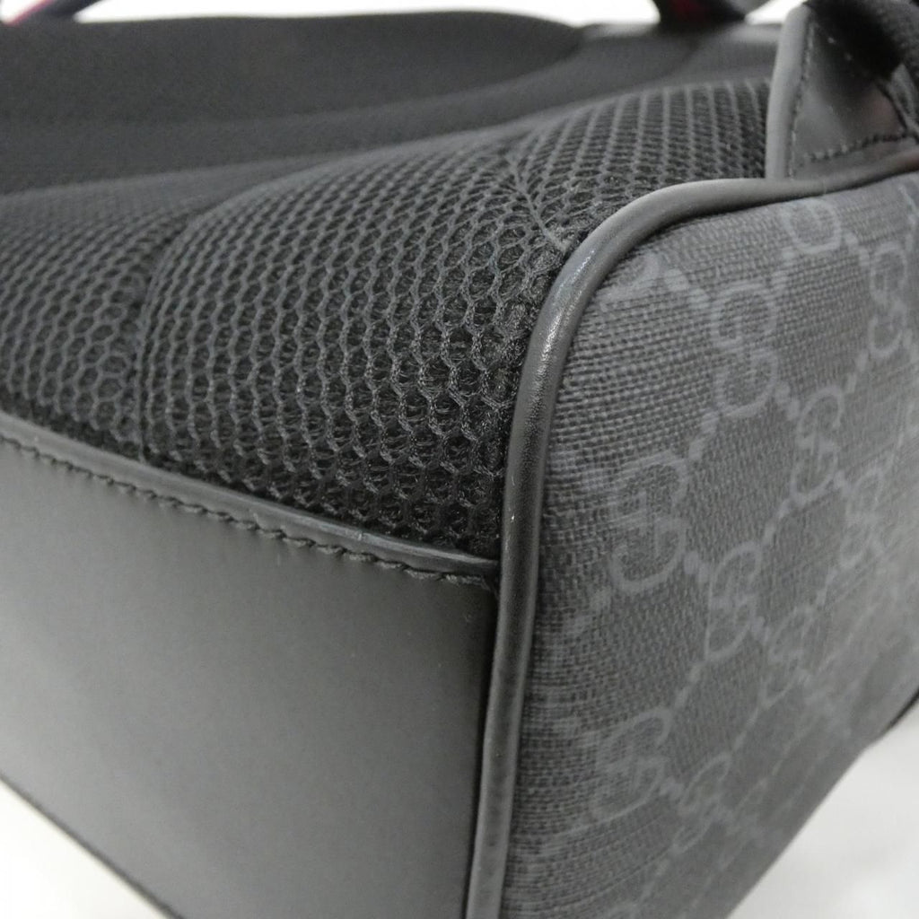 Gucci Kaaak Backpack Black — view 3