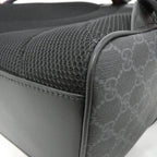 Gucci Kaaak Backpack Black — view 3