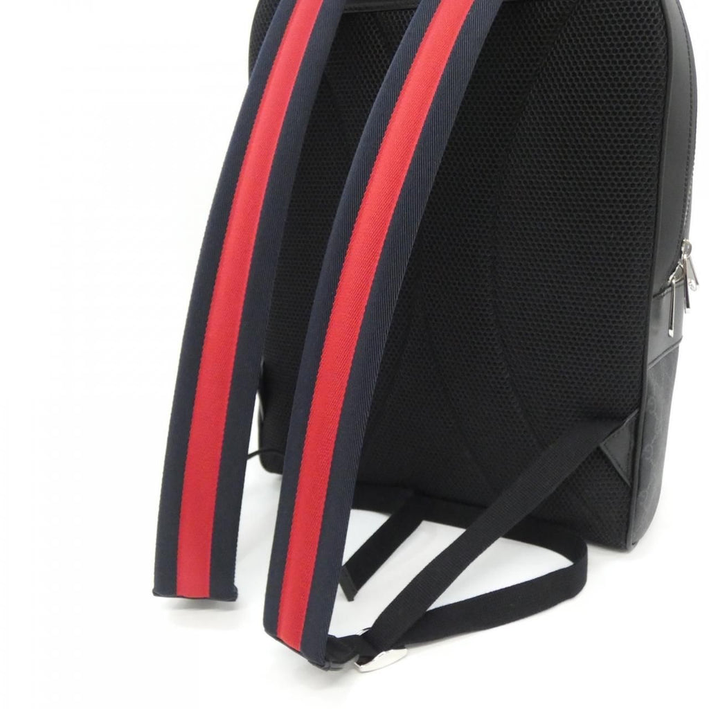 Gucci Kaaak Backpack Black — view 7