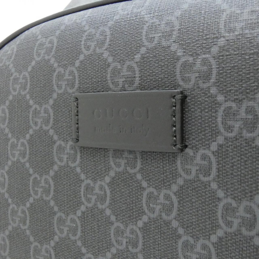 Gucci Kaaak Backpack Black — view 4