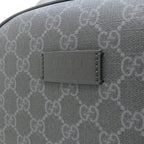 Gucci Kaaak Backpack Black — view 4