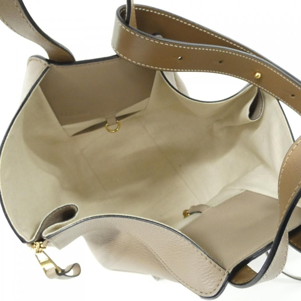 Loewe Hammock Small Shoulder Bag — view 7