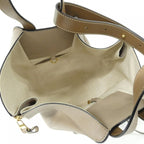 Loewe Hammock Small Shoulder Bag — view 7