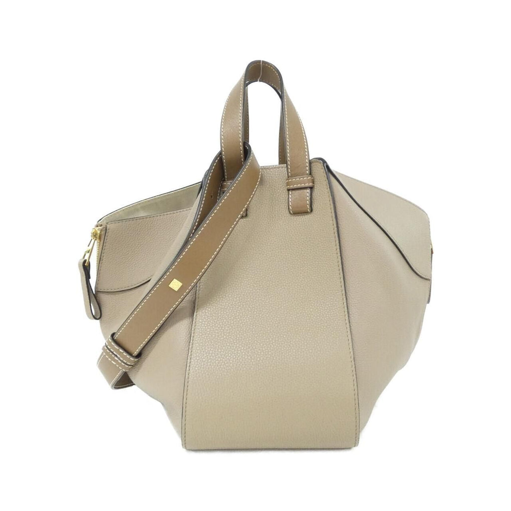 Loewe Hammock Small Shoulder Bag — view 2
