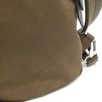 Prada Backpack Silver — view 7