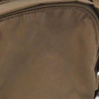 Prada Backpack Silver — view 6