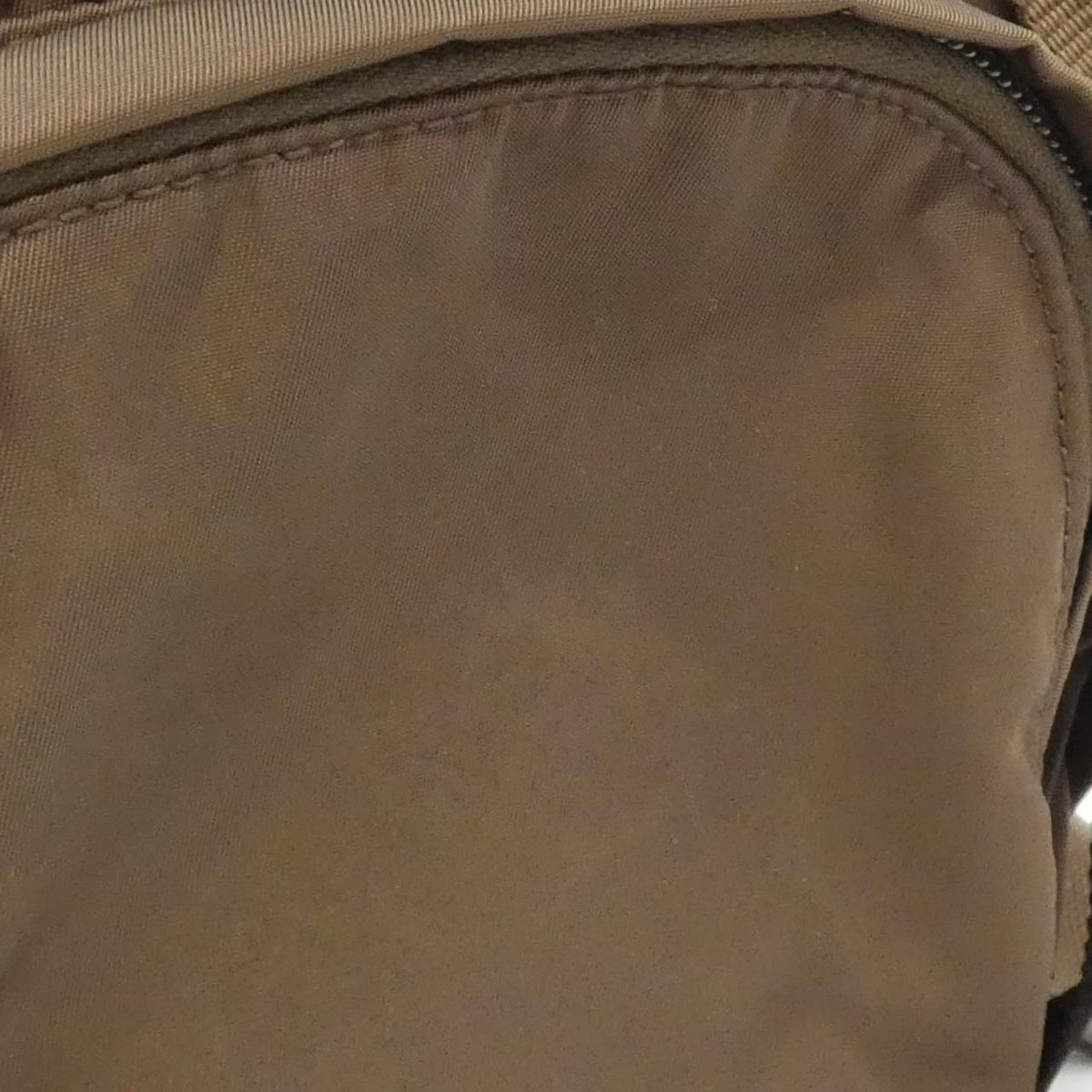 Prada Backpack Silver — view 6