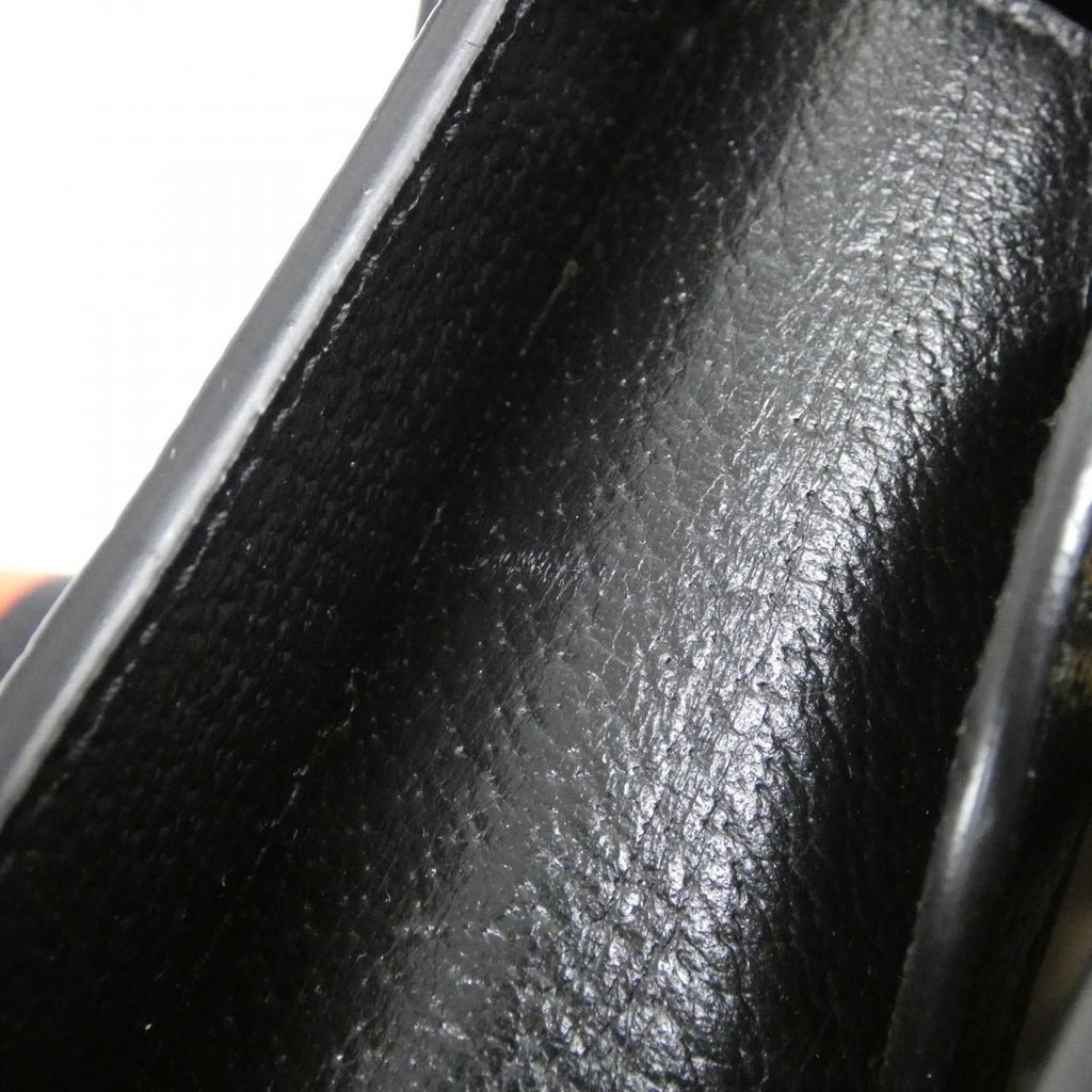 Gucci Diana Bag Handbag Black — view 6