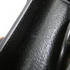 Gucci Diana Bag Handbag Black — view 6