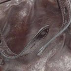 Prada Shoulder Bag Gold — view 7