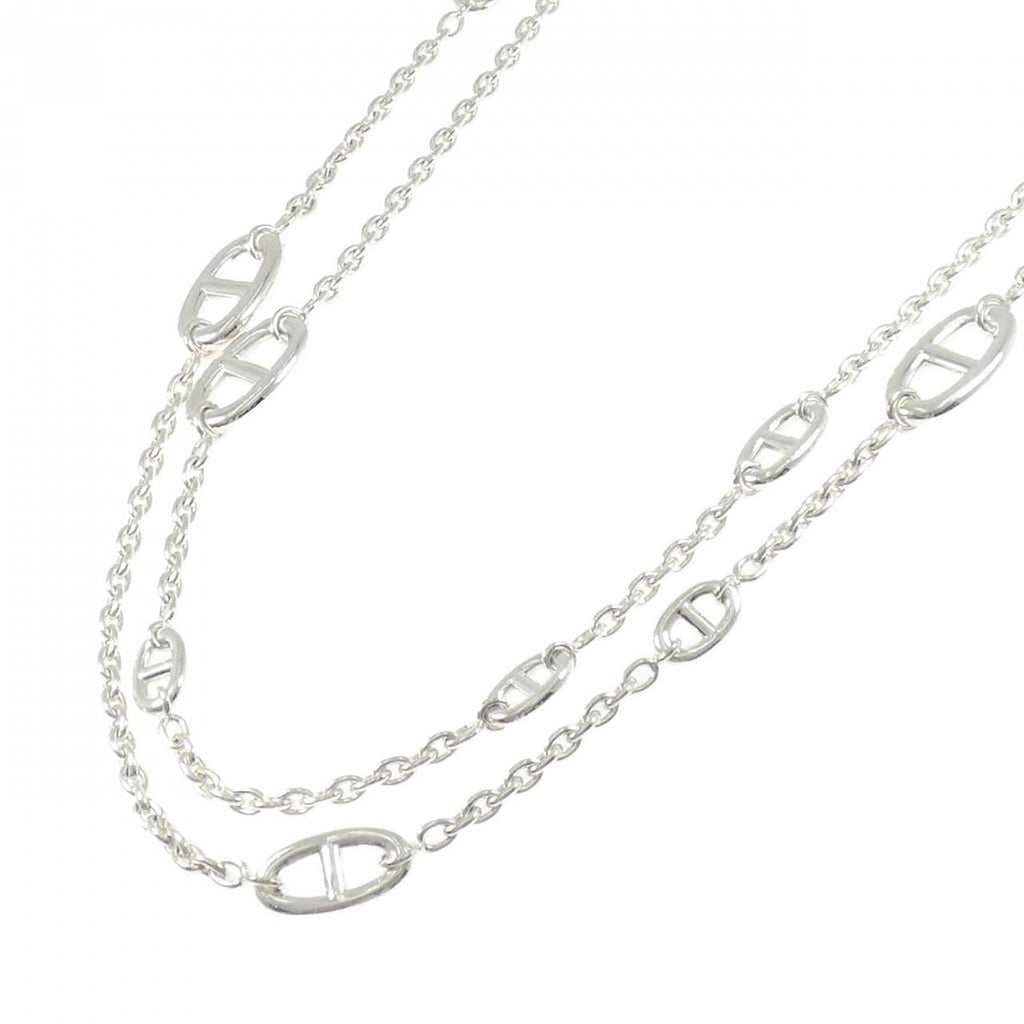 Hermes Farandole Necklace — view 2