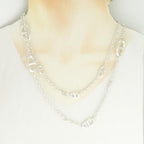 Hermes Farandole Necklace — view 5