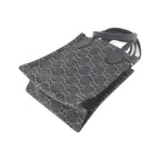 Gucci Ophidia Bag Handbag Black — view 2